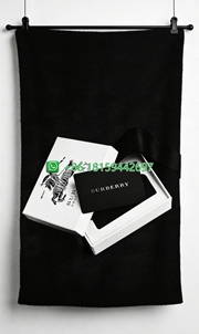 Burberry Throw Blankets